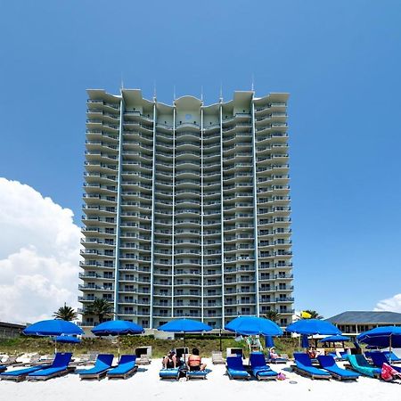 Gorgeous Oceanfront Condo With Bbq Panama City Beach Eksteriør billede